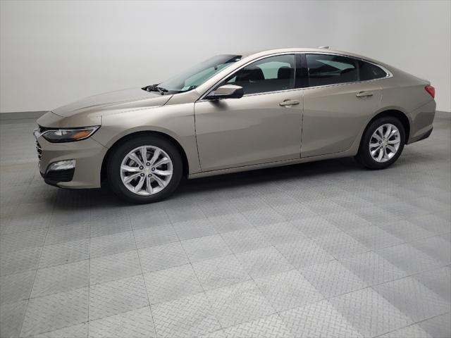 used 2023 Chevrolet Malibu car, priced at $24,495