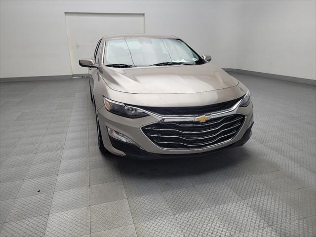 used 2023 Chevrolet Malibu car, priced at $24,495