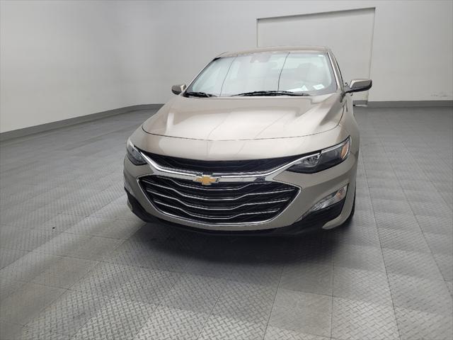 used 2023 Chevrolet Malibu car, priced at $24,495