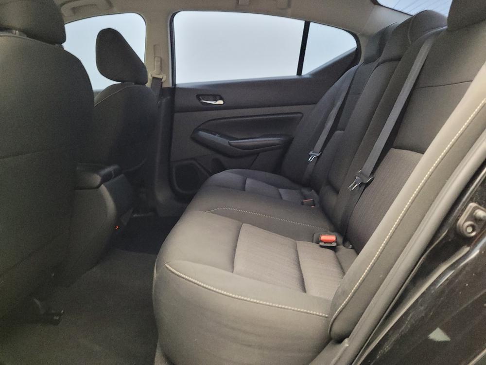 used 2022 Nissan Altima car, priced at $22,295