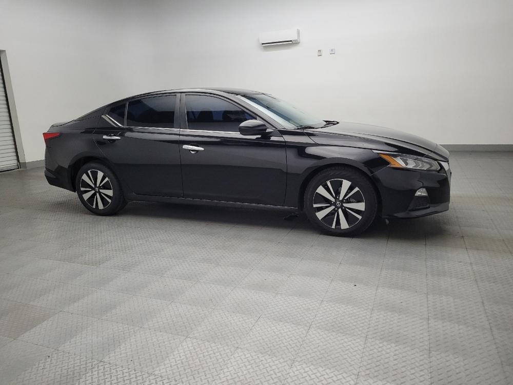 used 2022 Nissan Altima car, priced at $22,295