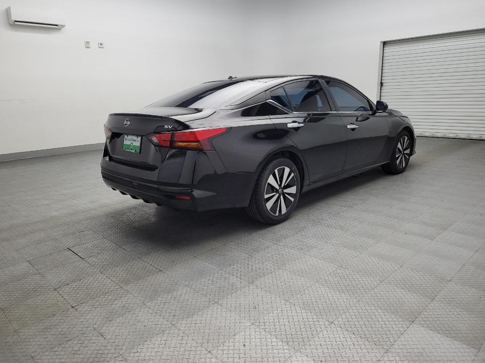 used 2022 Nissan Altima car, priced at $22,295