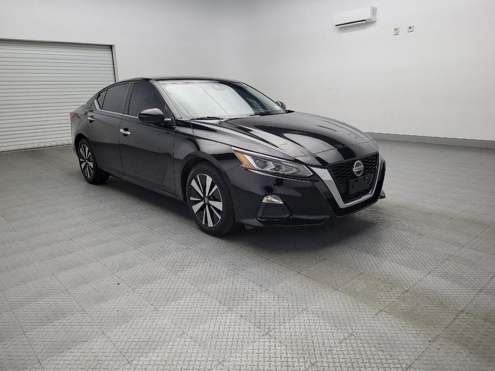 used 2022 Nissan Altima car, priced at $22,295