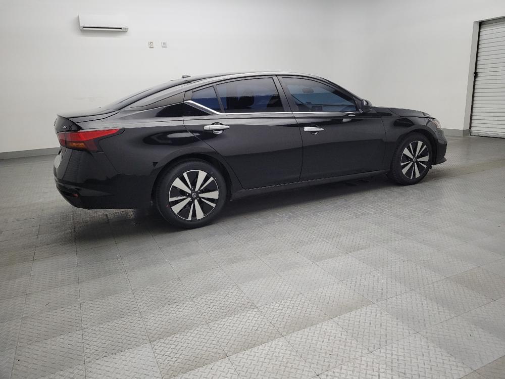 used 2022 Nissan Altima car, priced at $22,295