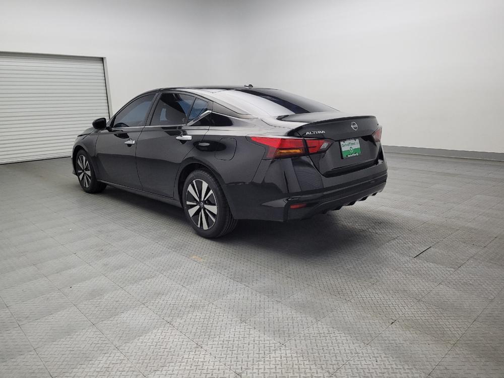 used 2022 Nissan Altima car, priced at $22,295