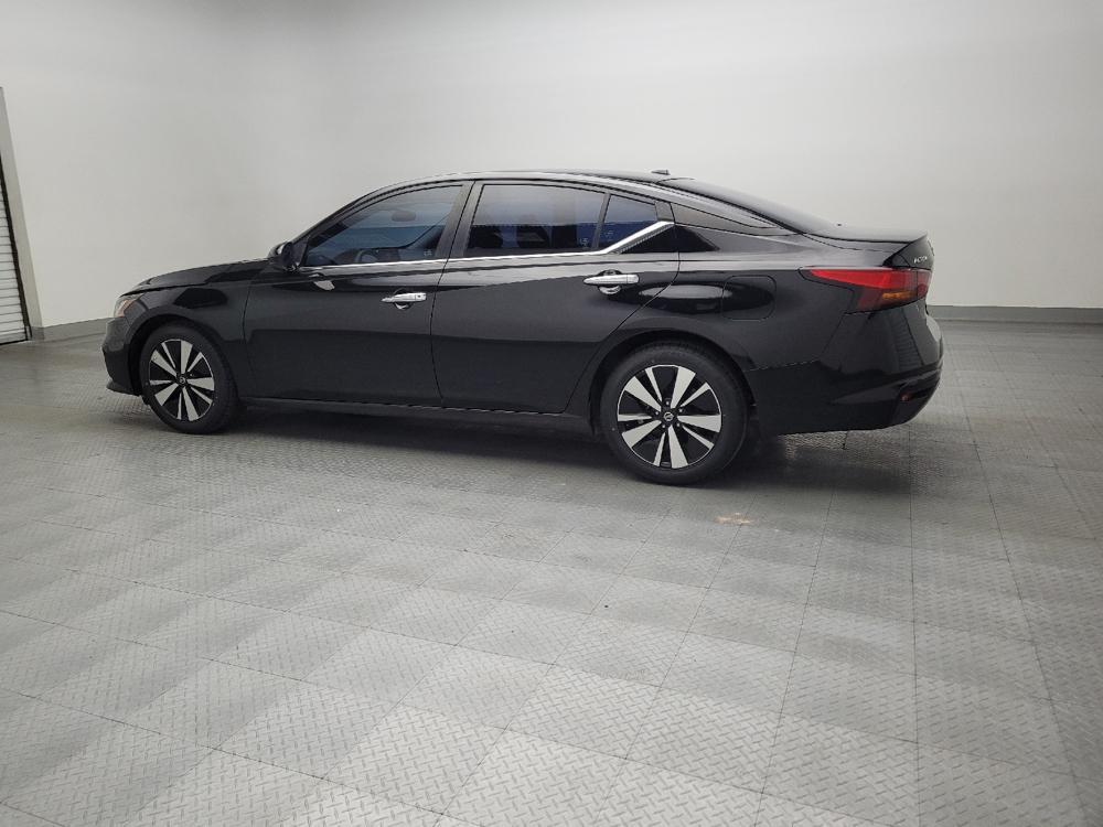 used 2022 Nissan Altima car, priced at $22,295