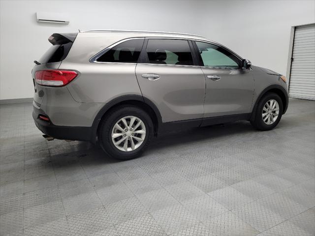 used 2016 Kia Sorento car, priced at $15,095