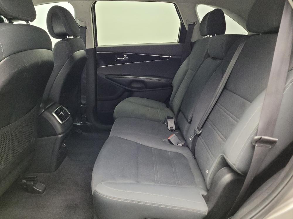 used 2016 Kia Sorento car, priced at $14,695