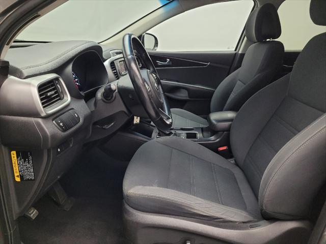 used 2016 Kia Sorento car, priced at $15,095