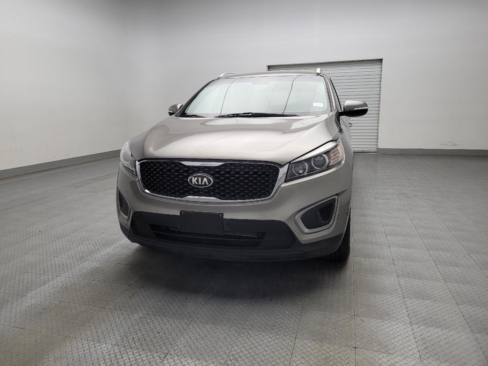 used 2016 Kia Sorento car, priced at $14,695