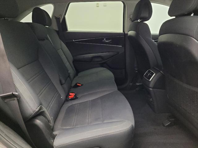 used 2016 Kia Sorento car, priced at $15,095