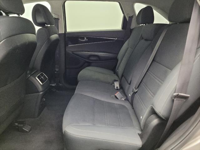 used 2016 Kia Sorento car, priced at $15,095