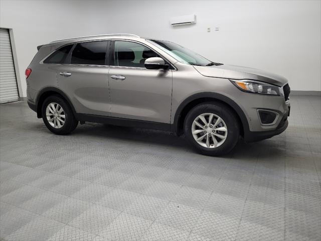 used 2016 Kia Sorento car, priced at $15,095