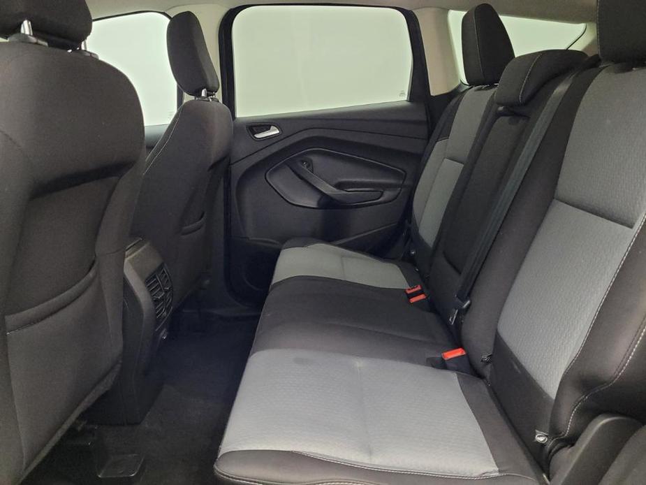 used 2018 Ford Escape car, priced at $17,095
