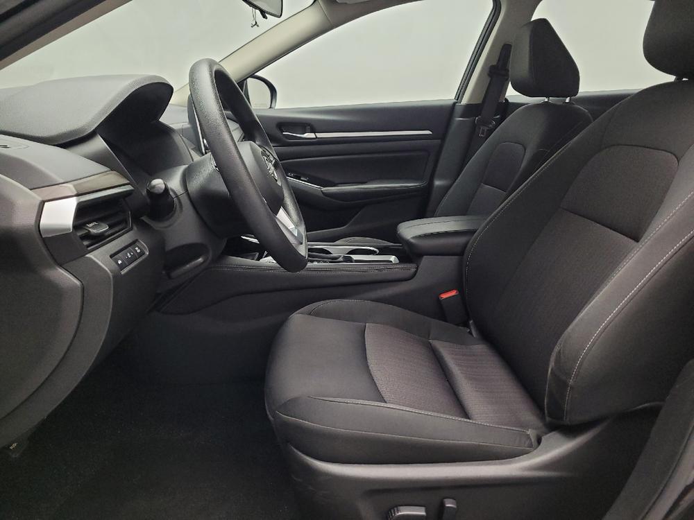 used 2023 Nissan Altima car, priced at $25,195