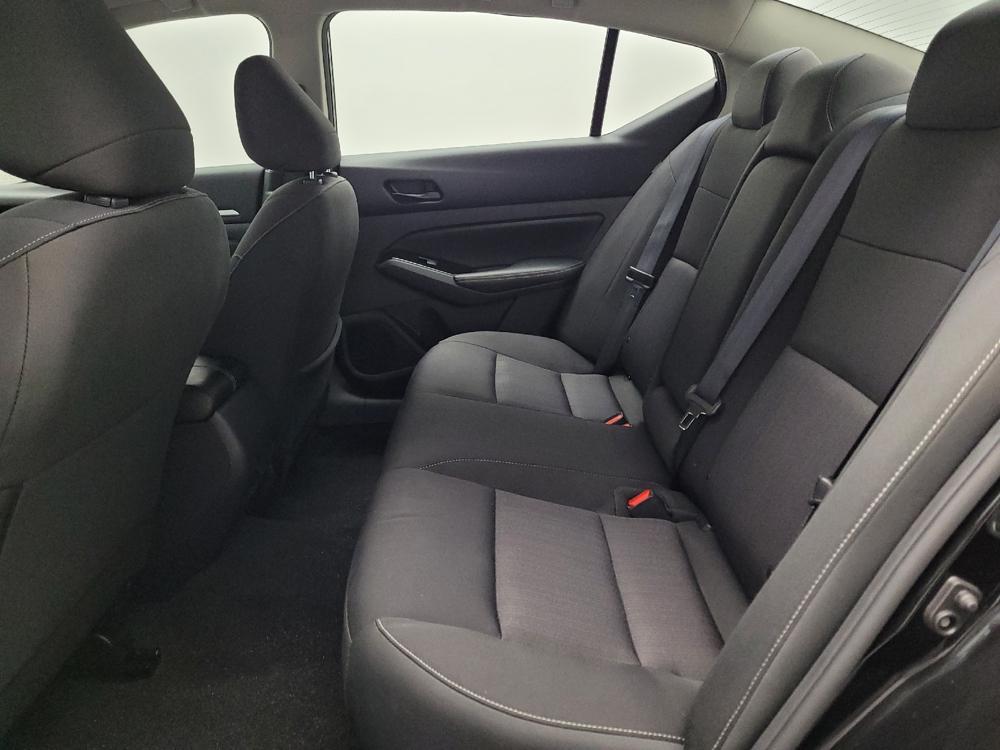 used 2023 Nissan Altima car, priced at $25,195
