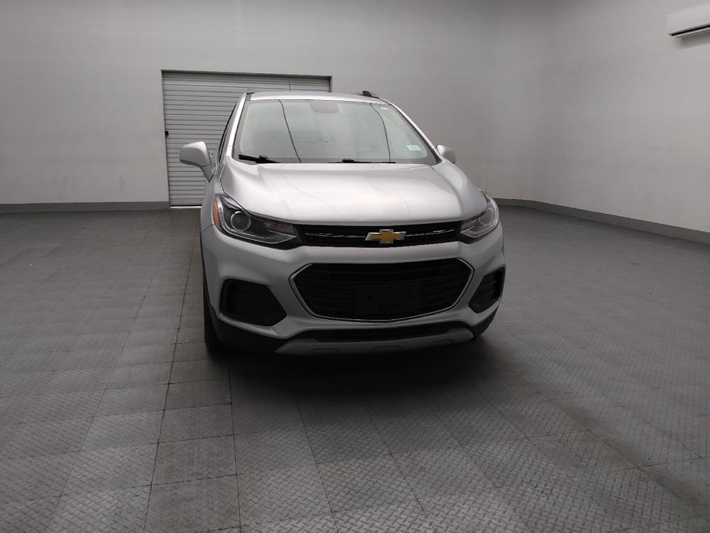 used 2017 Chevrolet Trax car, priced at $13,595