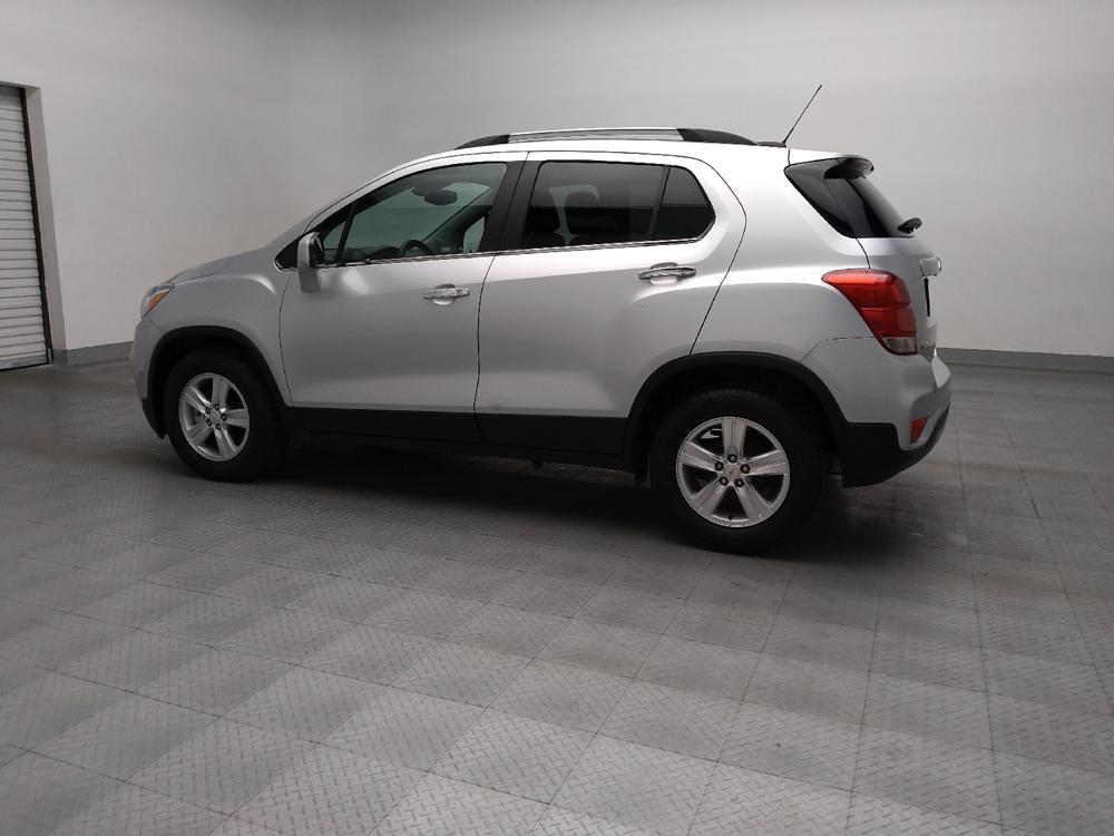 used 2017 Chevrolet Trax car, priced at $13,595