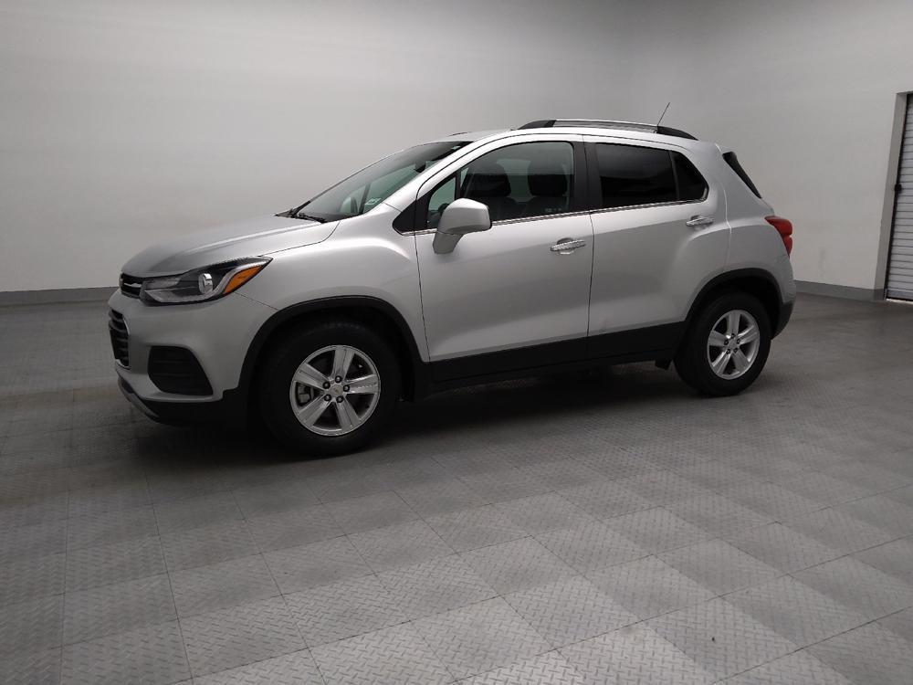 used 2017 Chevrolet Trax car, priced at $13,595