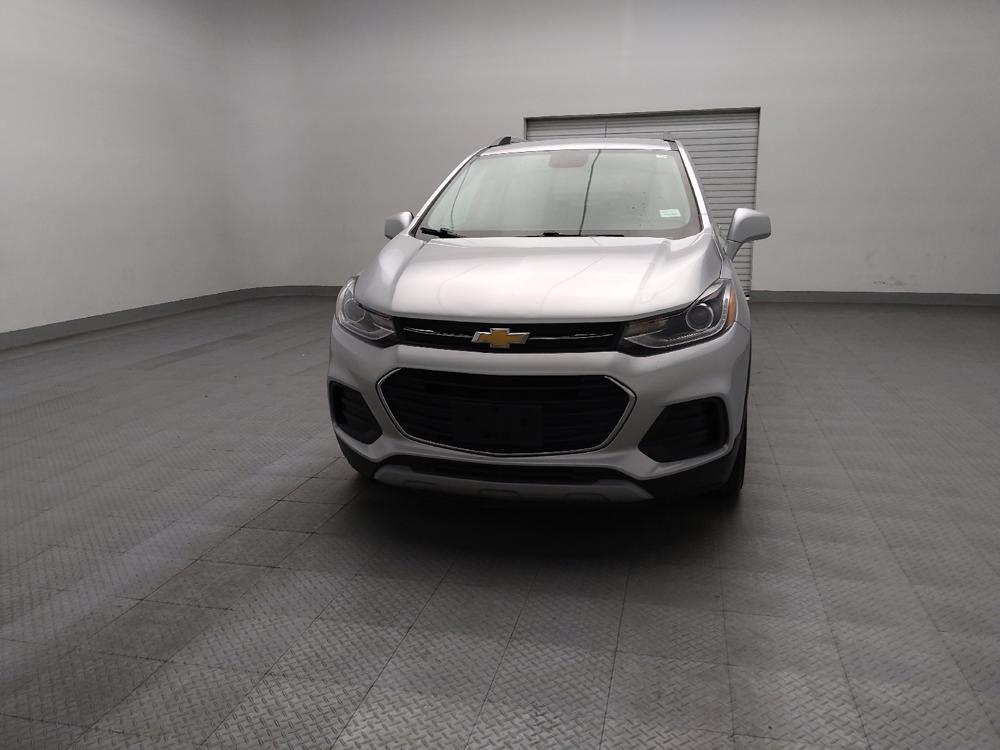 used 2017 Chevrolet Trax car, priced at $13,595