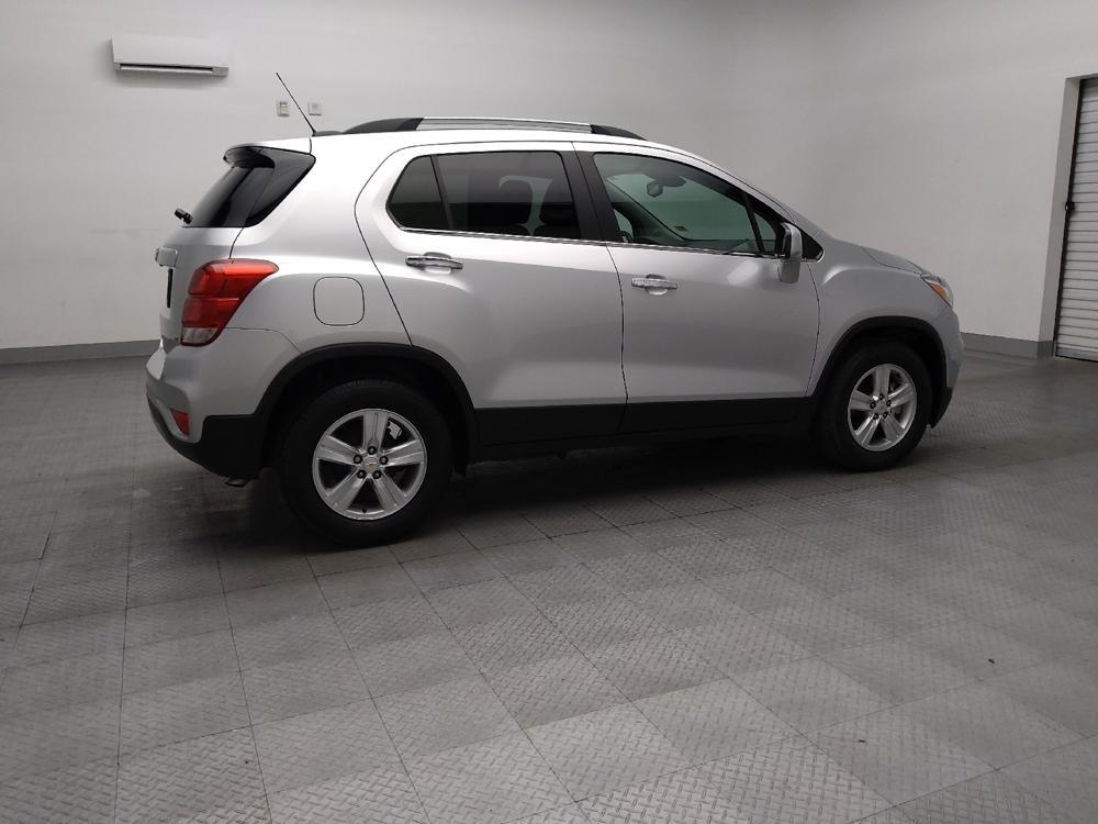 used 2017 Chevrolet Trax car, priced at $13,595