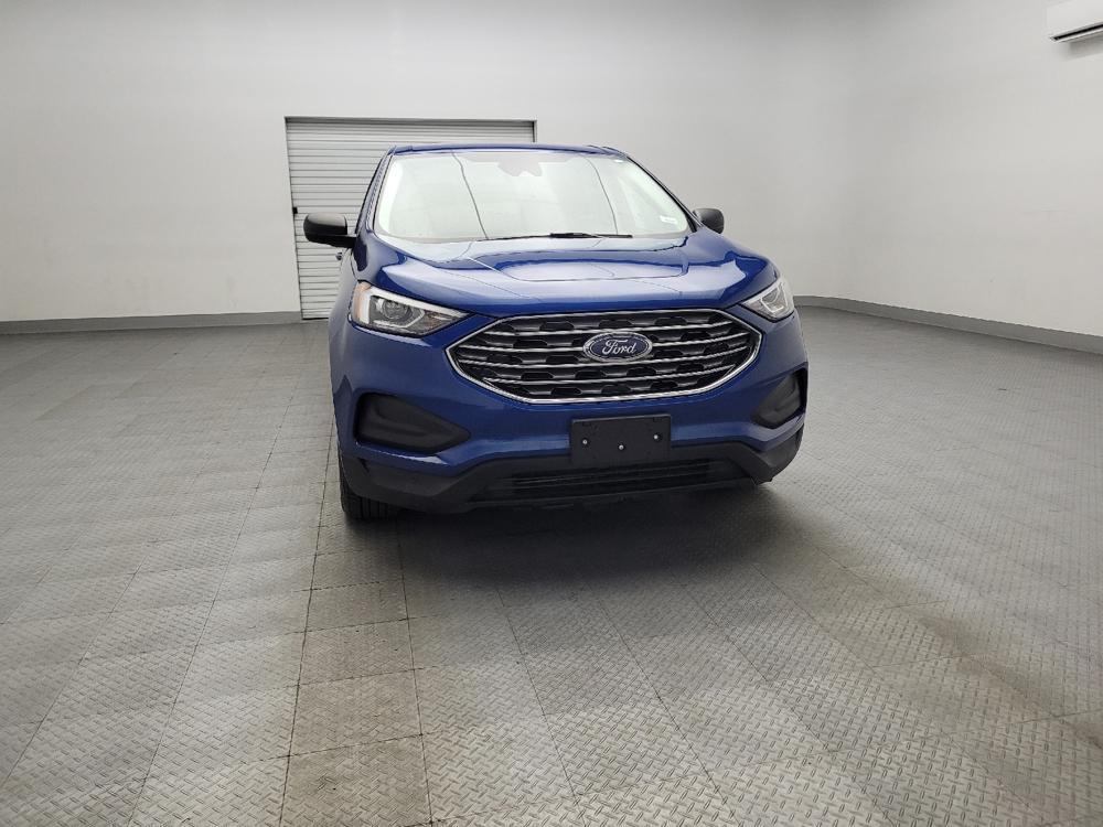 used 2022 Ford Edge car, priced at $26,195
