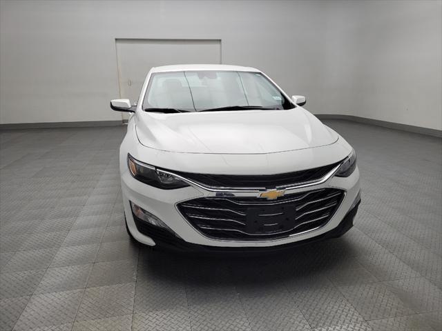 used 2023 Chevrolet Malibu car, priced at $26,095