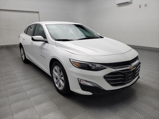 used 2023 Chevrolet Malibu car, priced at $26,095