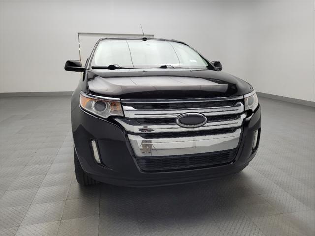 used 2013 Ford Edge car, priced at $14,395