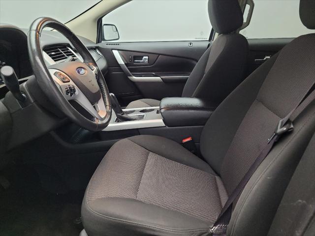 used 2013 Ford Edge car, priced at $14,395