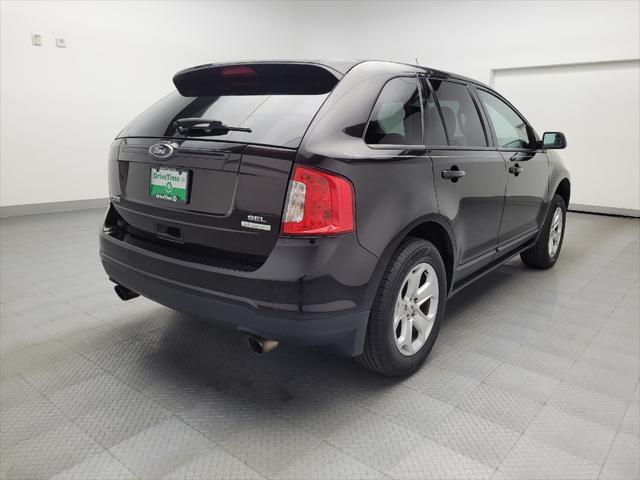 used 2013 Ford Edge car, priced at $14,395