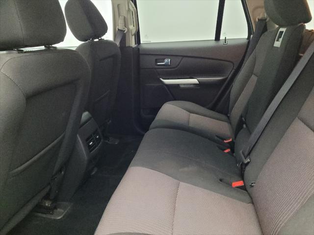 used 2013 Ford Edge car, priced at $14,395