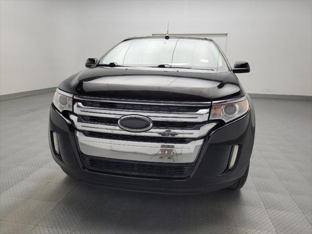 used 2013 Ford Edge car, priced at $14,395