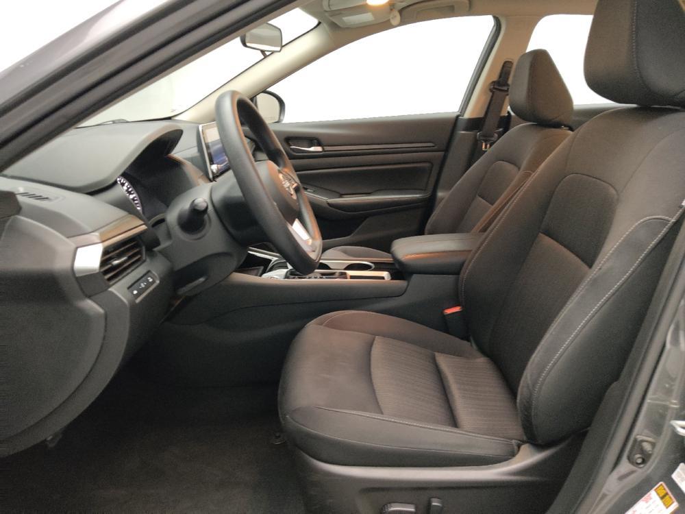 used 2024 Nissan Altima car, priced at $24,495