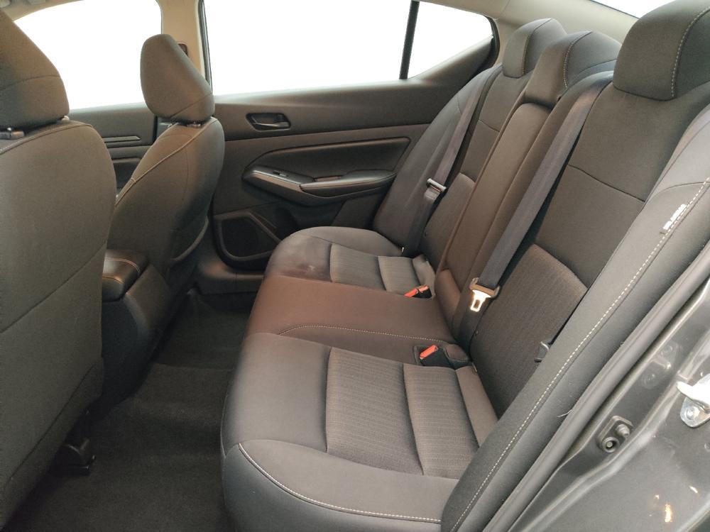 used 2024 Nissan Altima car, priced at $24,495