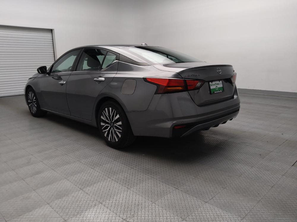 used 2024 Nissan Altima car, priced at $24,495
