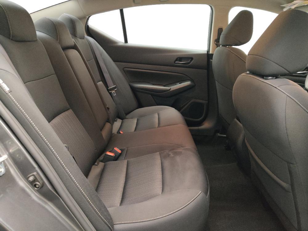 used 2024 Nissan Altima car, priced at $24,495