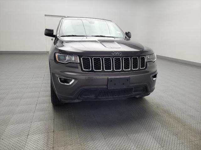 used 2019 Jeep Grand Cherokee car, priced at $19,895