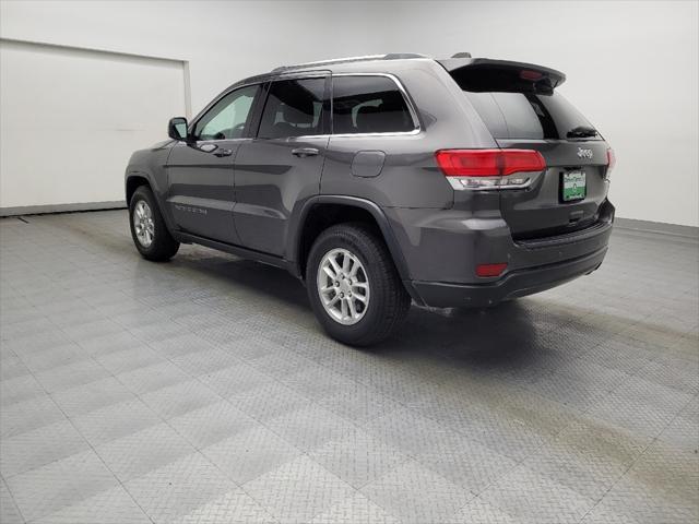 used 2019 Jeep Grand Cherokee car, priced at $19,895