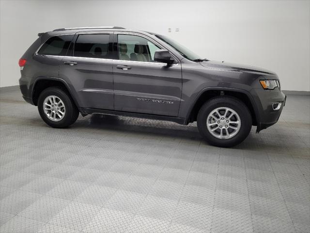 used 2019 Jeep Grand Cherokee car, priced at $19,895