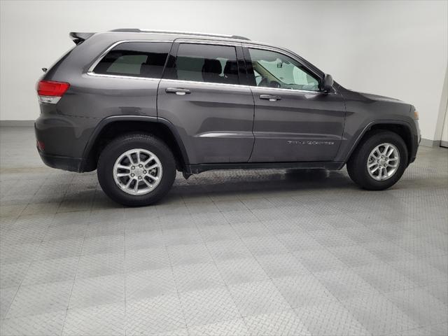 used 2019 Jeep Grand Cherokee car, priced at $19,895