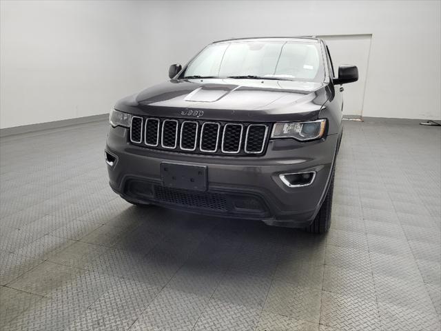 used 2019 Jeep Grand Cherokee car, priced at $19,895