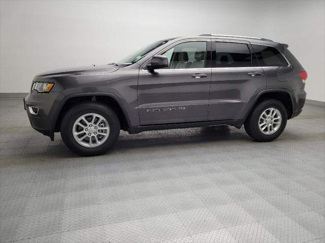 used 2019 Jeep Grand Cherokee car, priced at $19,895