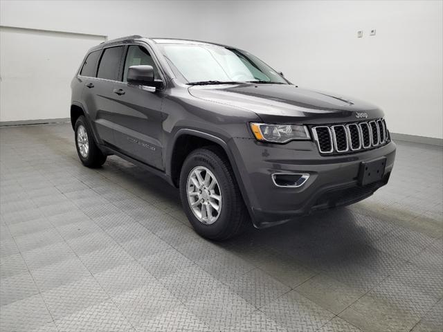 used 2019 Jeep Grand Cherokee car, priced at $19,895