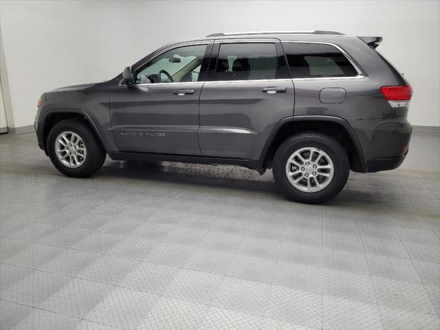 used 2019 Jeep Grand Cherokee car, priced at $19,895