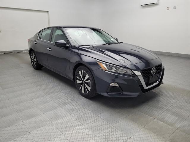 used 2022 Nissan Altima car, priced at $21,695