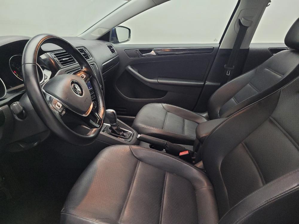 used 2017 Volkswagen Jetta car, priced at $18,595