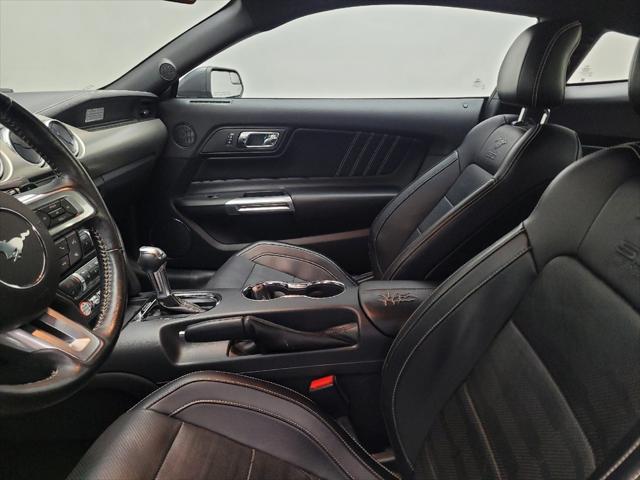 used 2015 Ford Mustang car, priced at $21,495