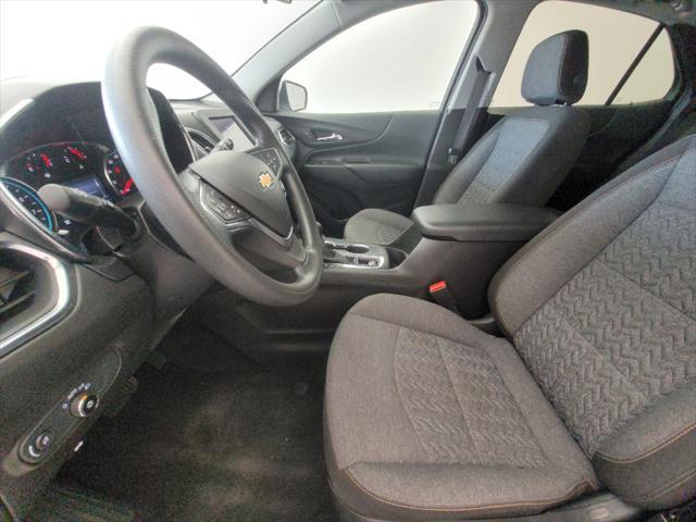 used 2023 Chevrolet Equinox car, priced at $25,995