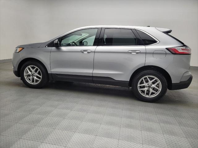 used 2023 Ford Edge car, priced at $29,995